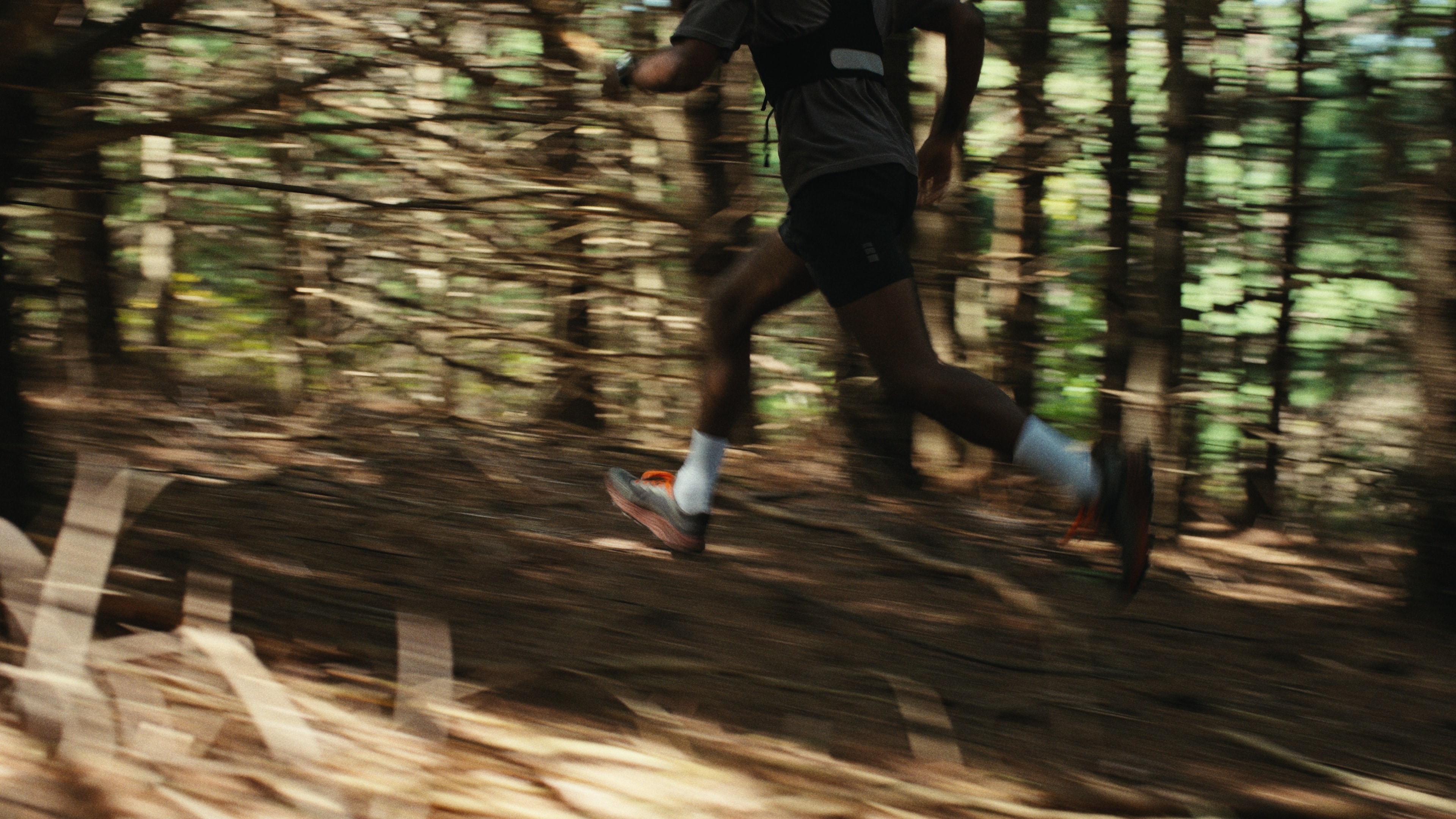BRCĒ × Merrell — still 8
