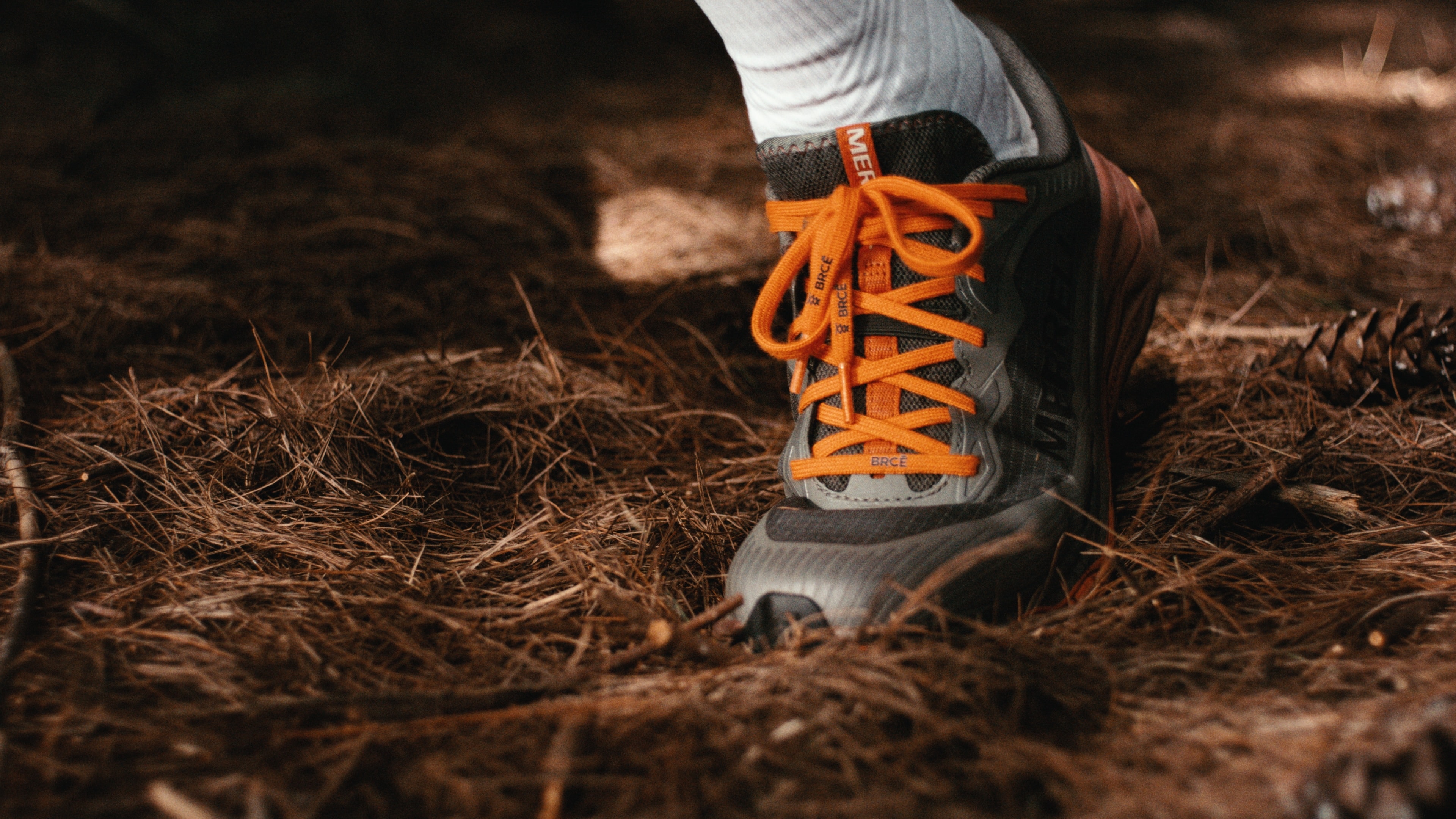 BRCĒ × Merrell — still 20