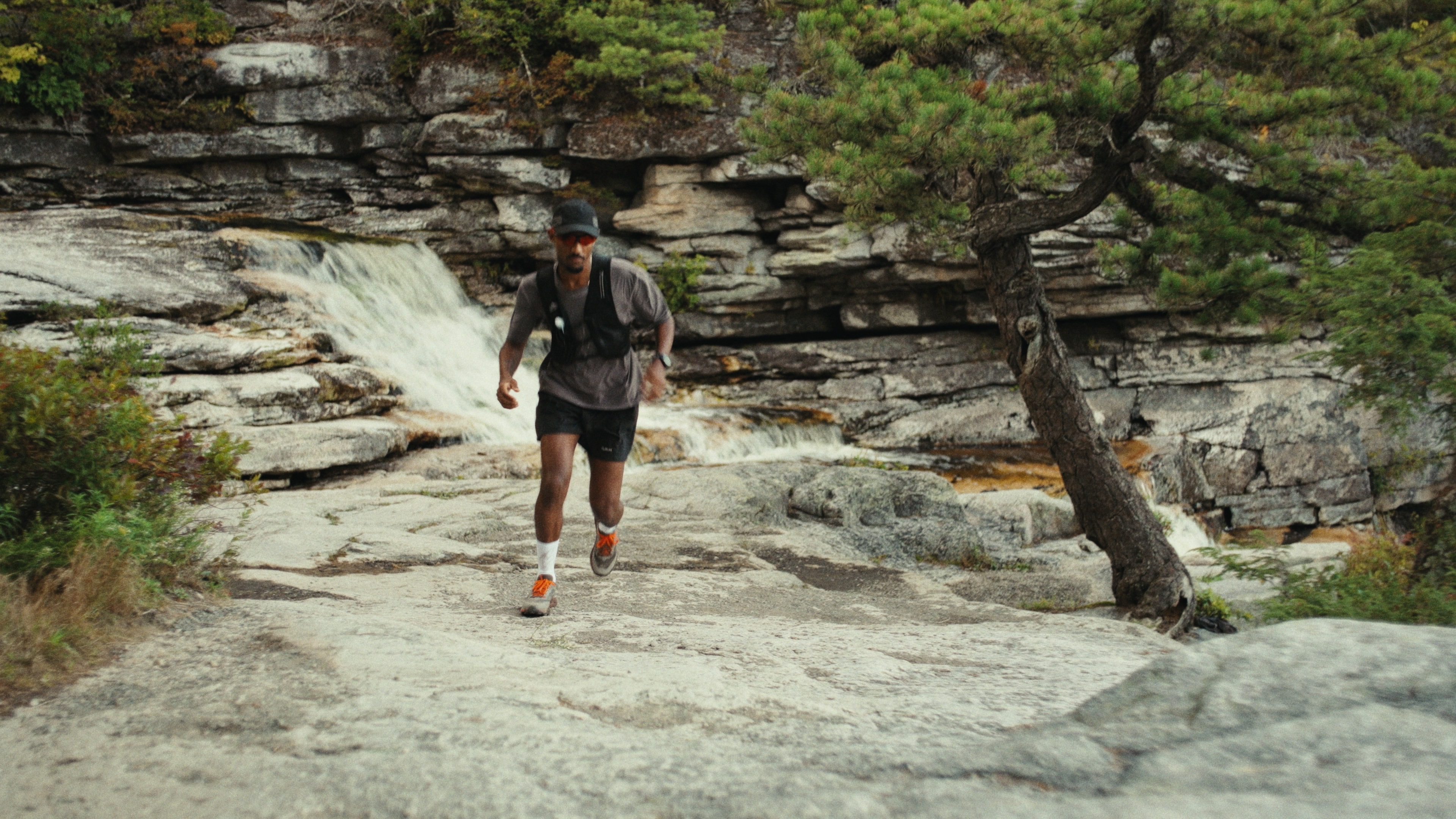 BRCĒ × Merrell — still 19