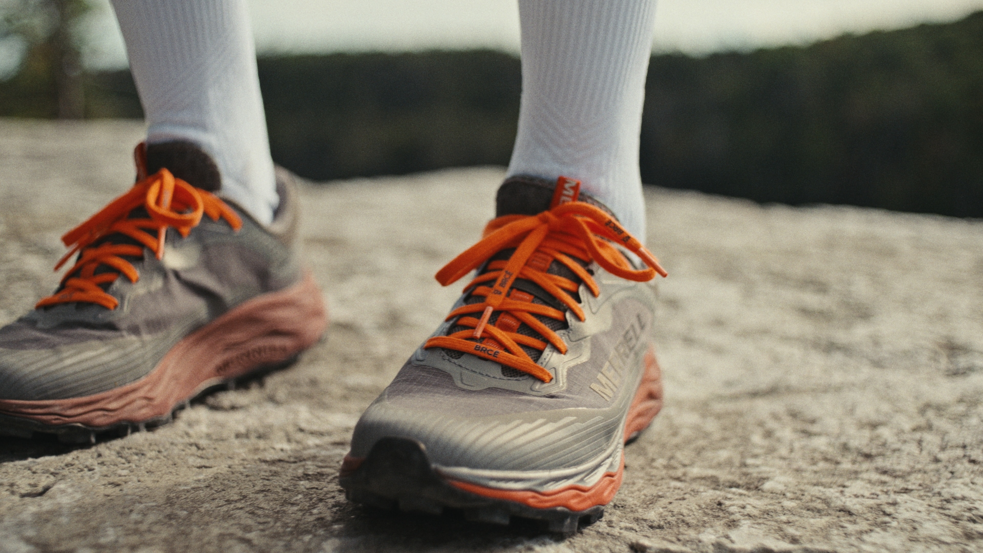 BRCĒ × Merrell — still 24