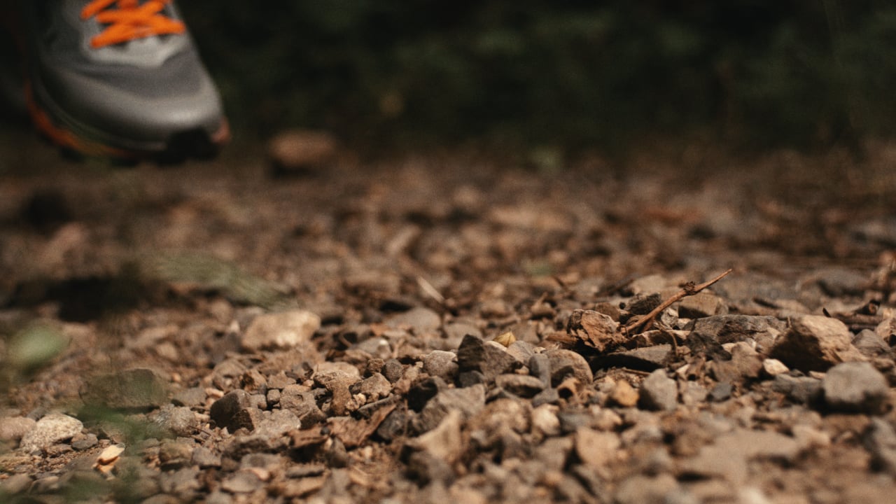 BRCĒ × Merrell — clip 1
