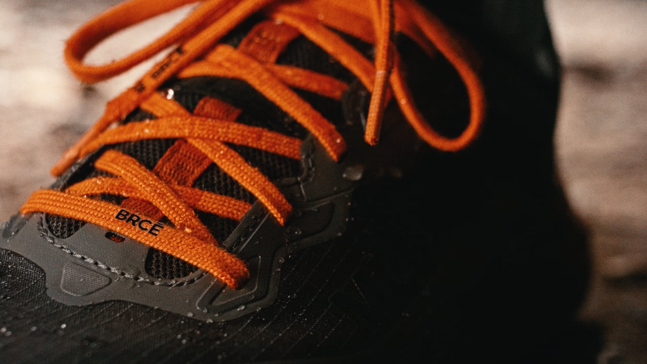 BRCĒ × Merrell — clip 2