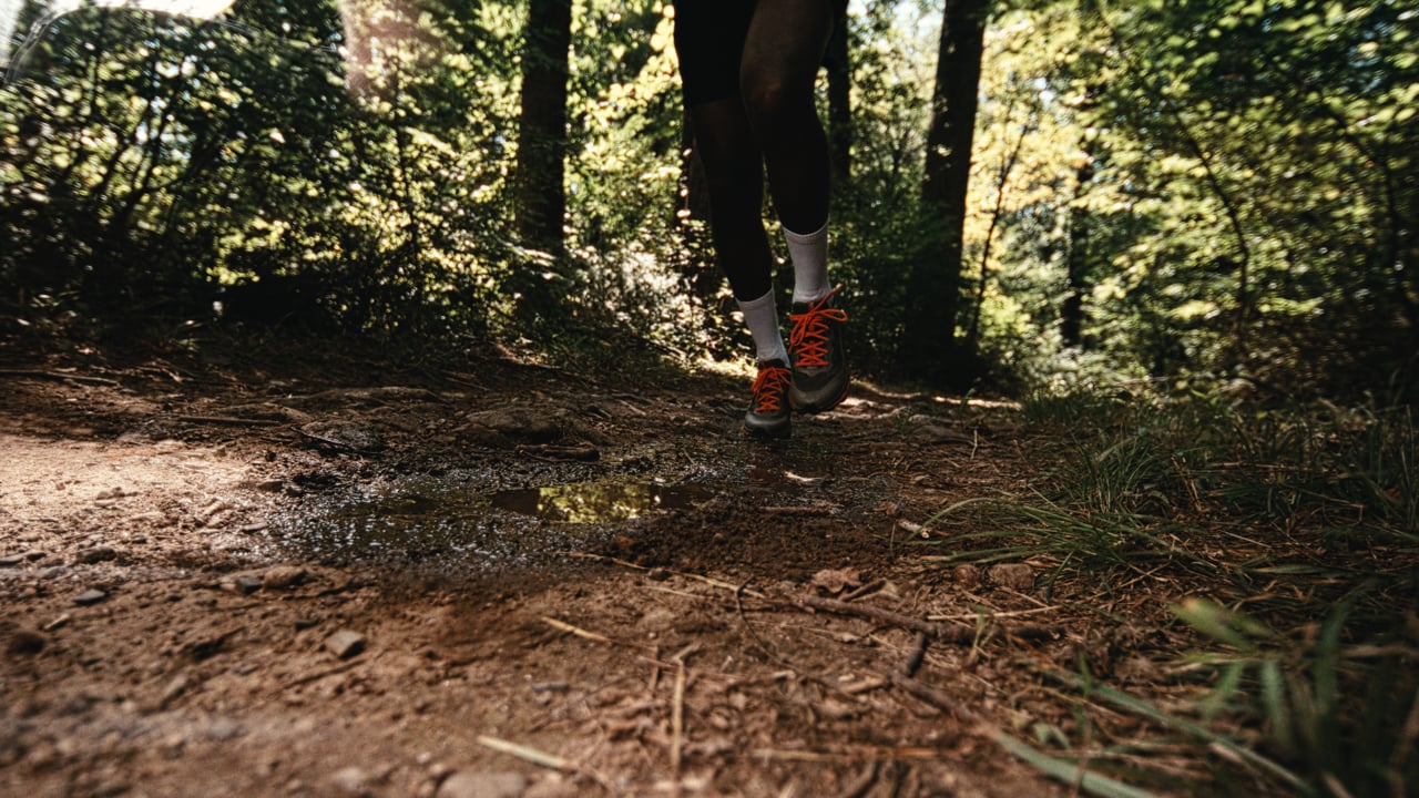 BRCĒ × Merrell — clip 11
