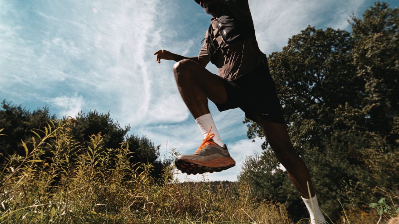 BRCĒ × Merrell — clip 7