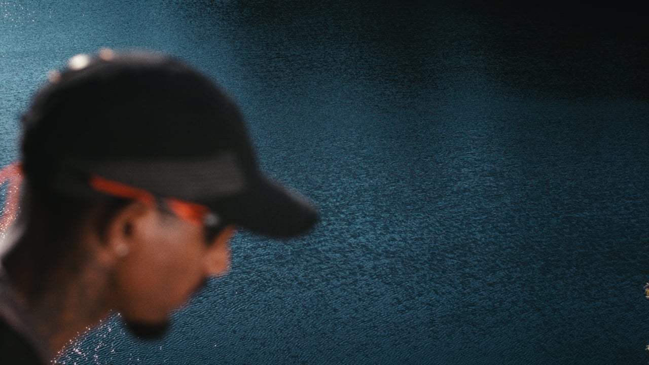 BRCĒ × Merrell — clip 5