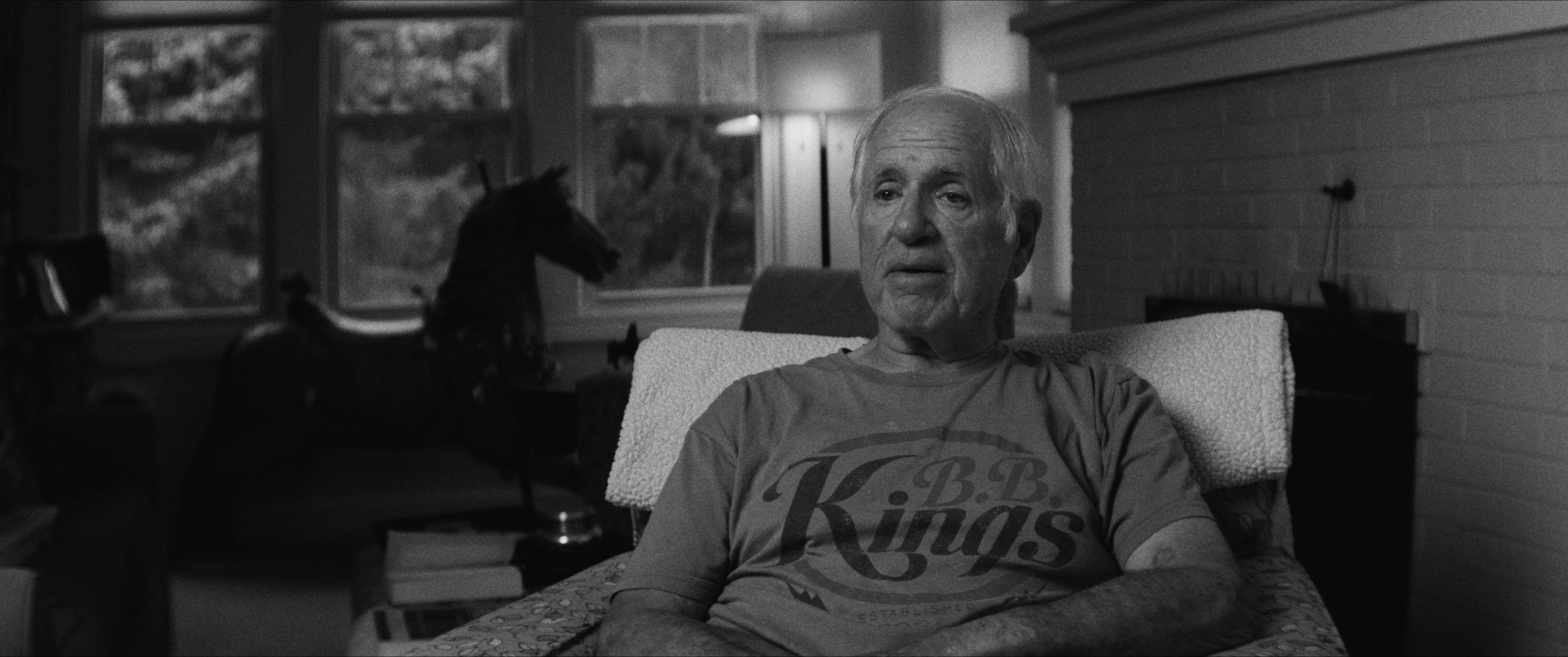 Louisell Farm — still 2