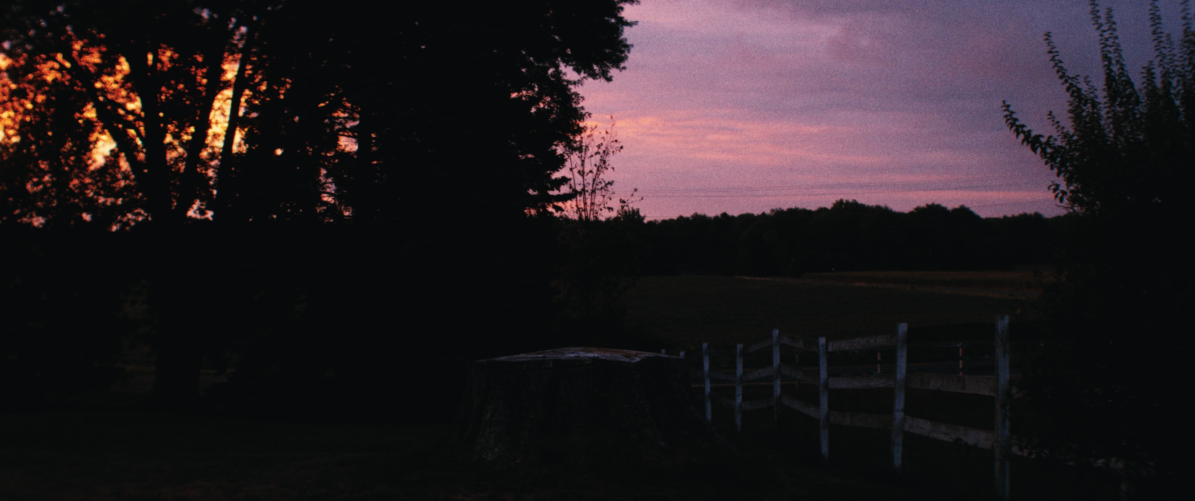 Louisell Farm — still 6