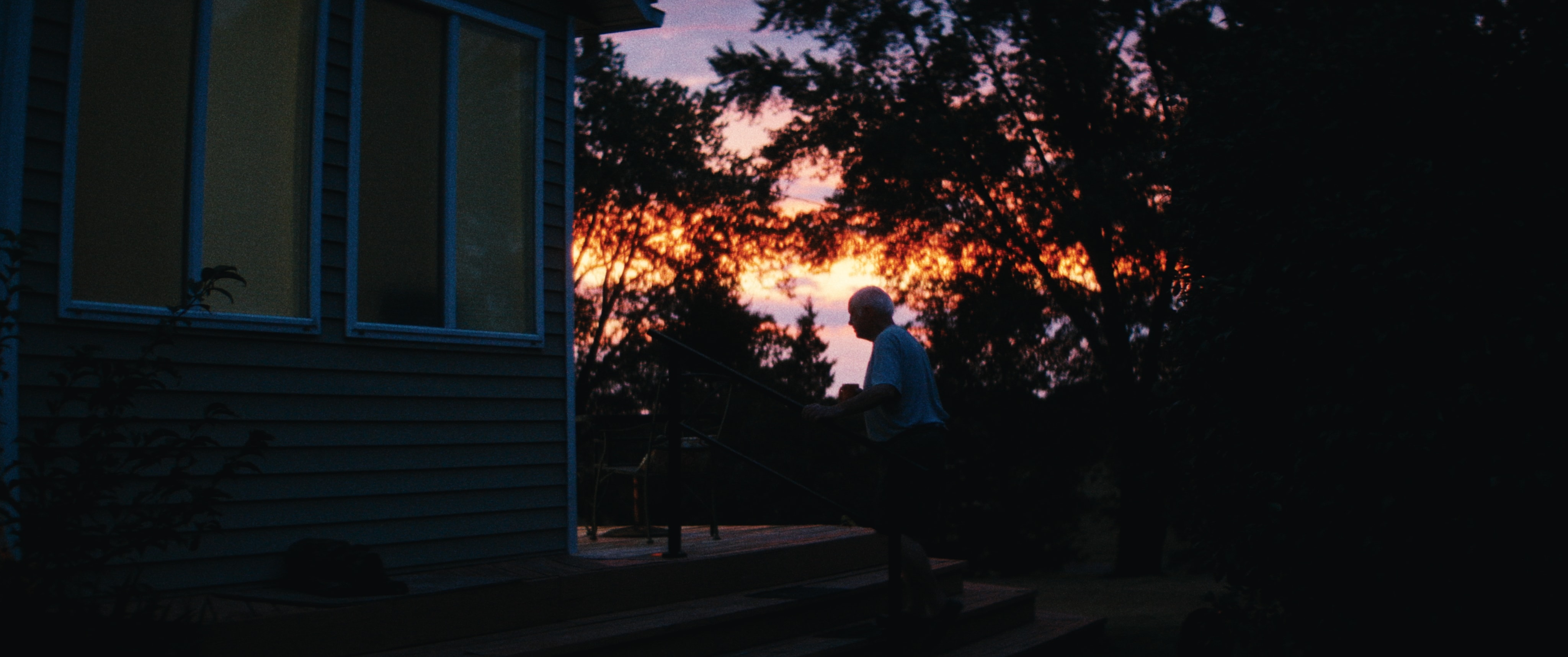 Louisell Farm — still 9