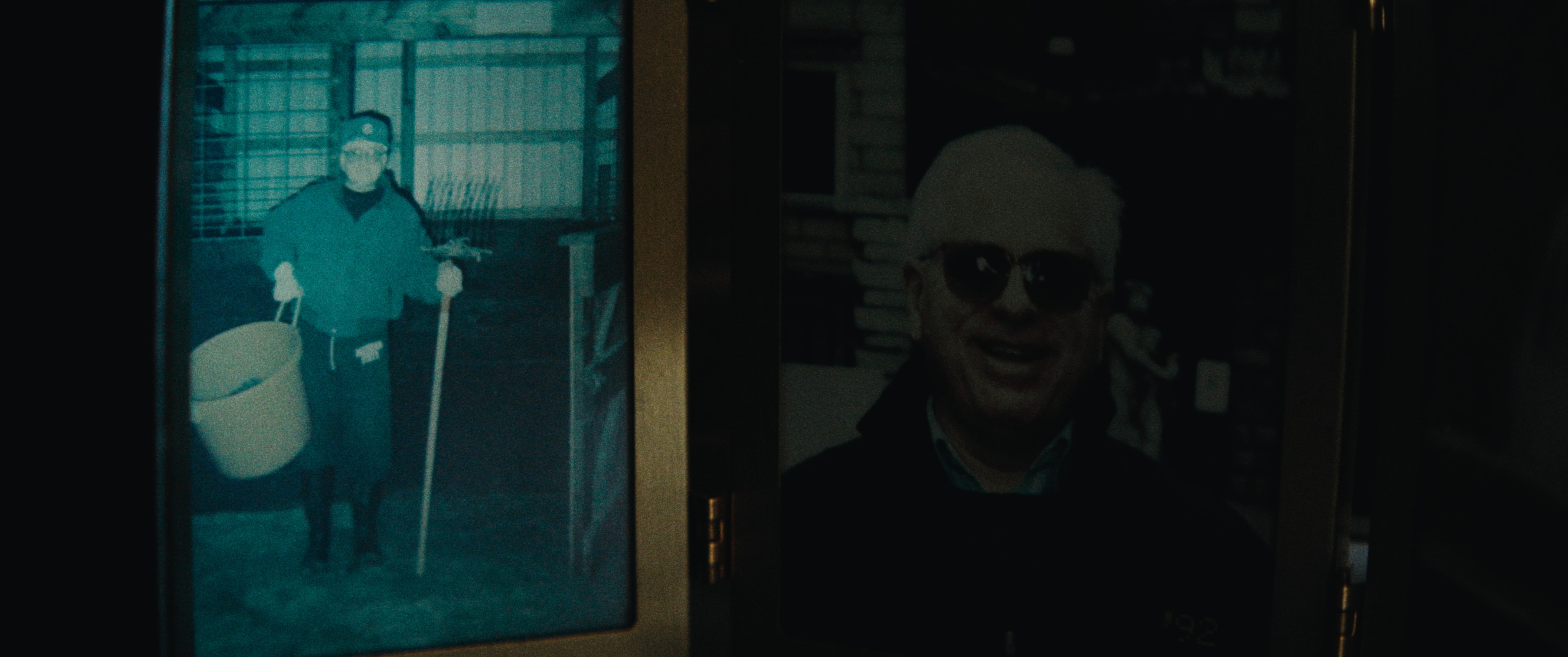 Louisell Farm — still 12