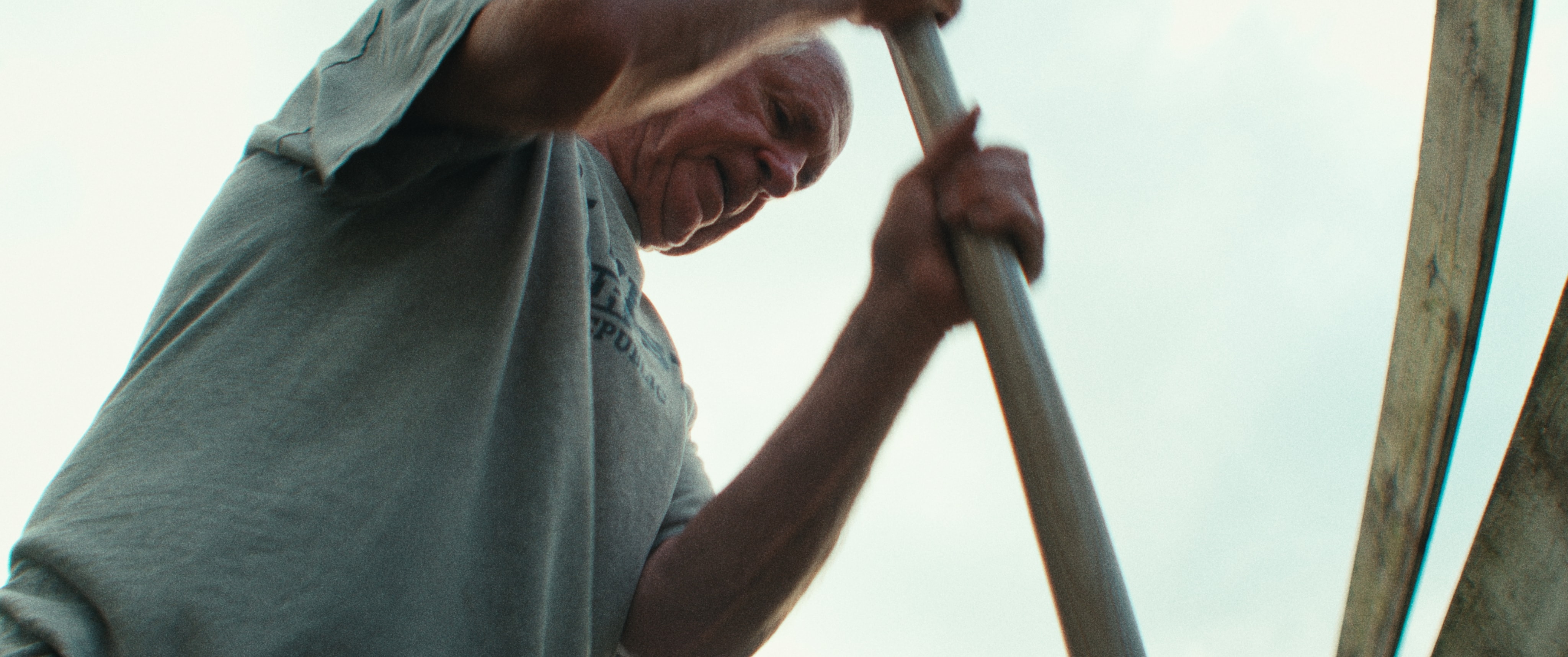 Louisell Farm — still 16