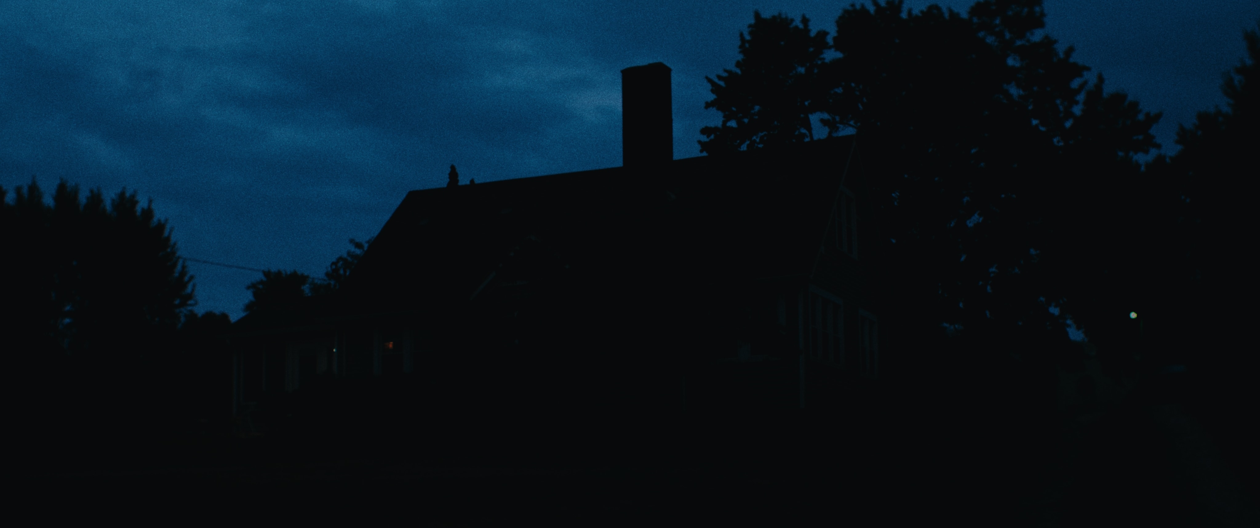 Louisell Farm — still 28