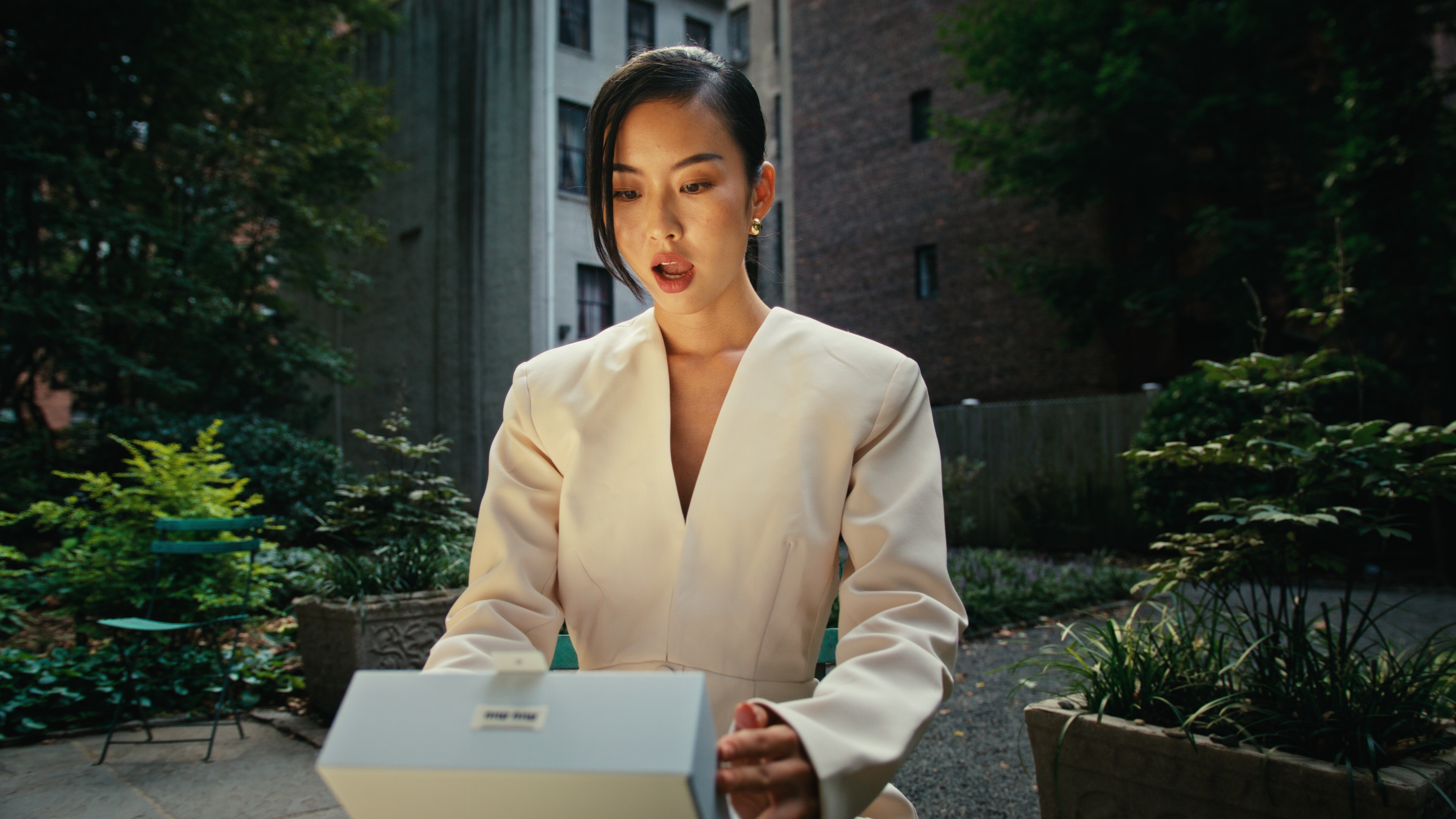 Miu Miu Miutine — still 1