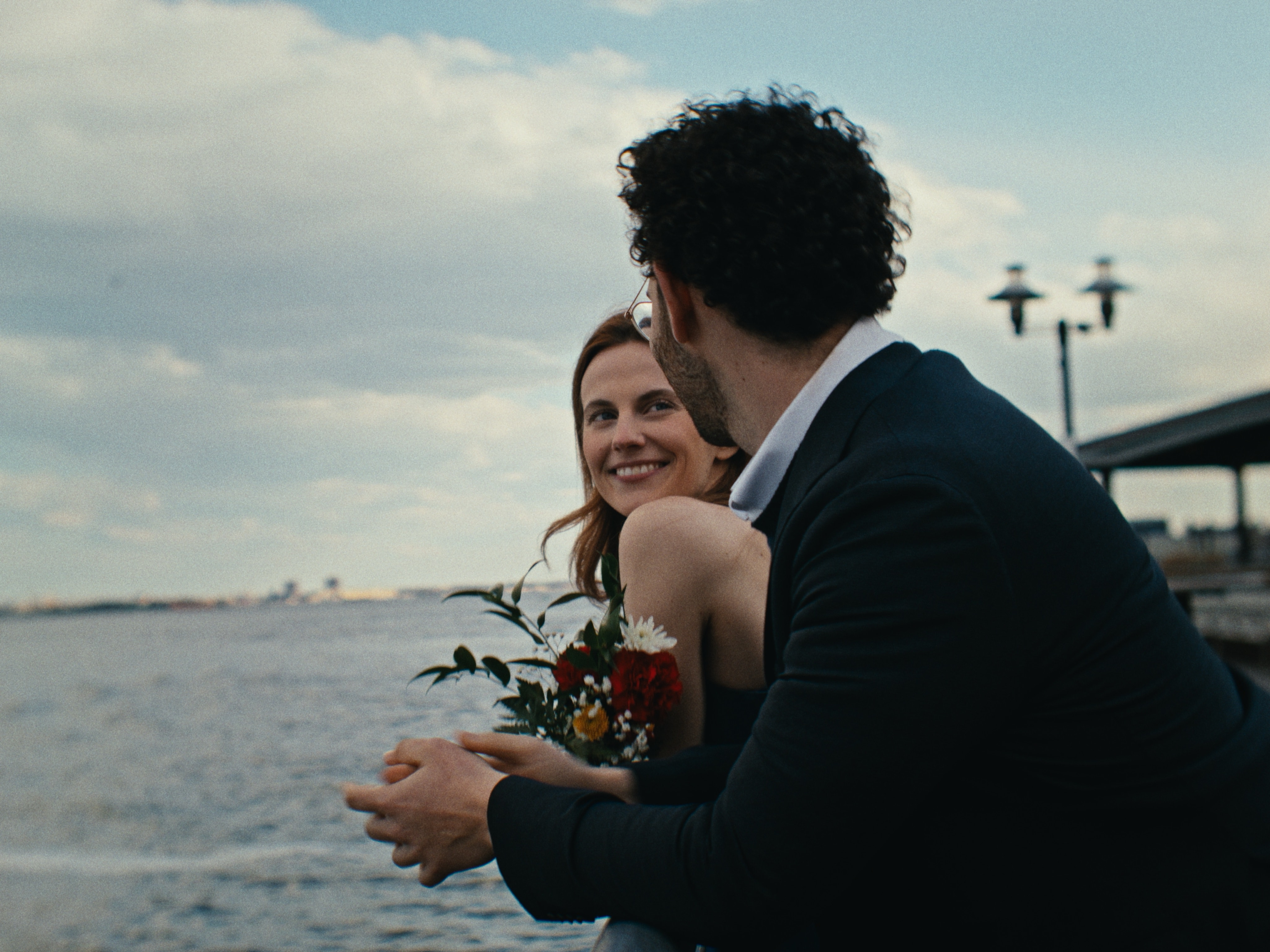 Love Story — still 5