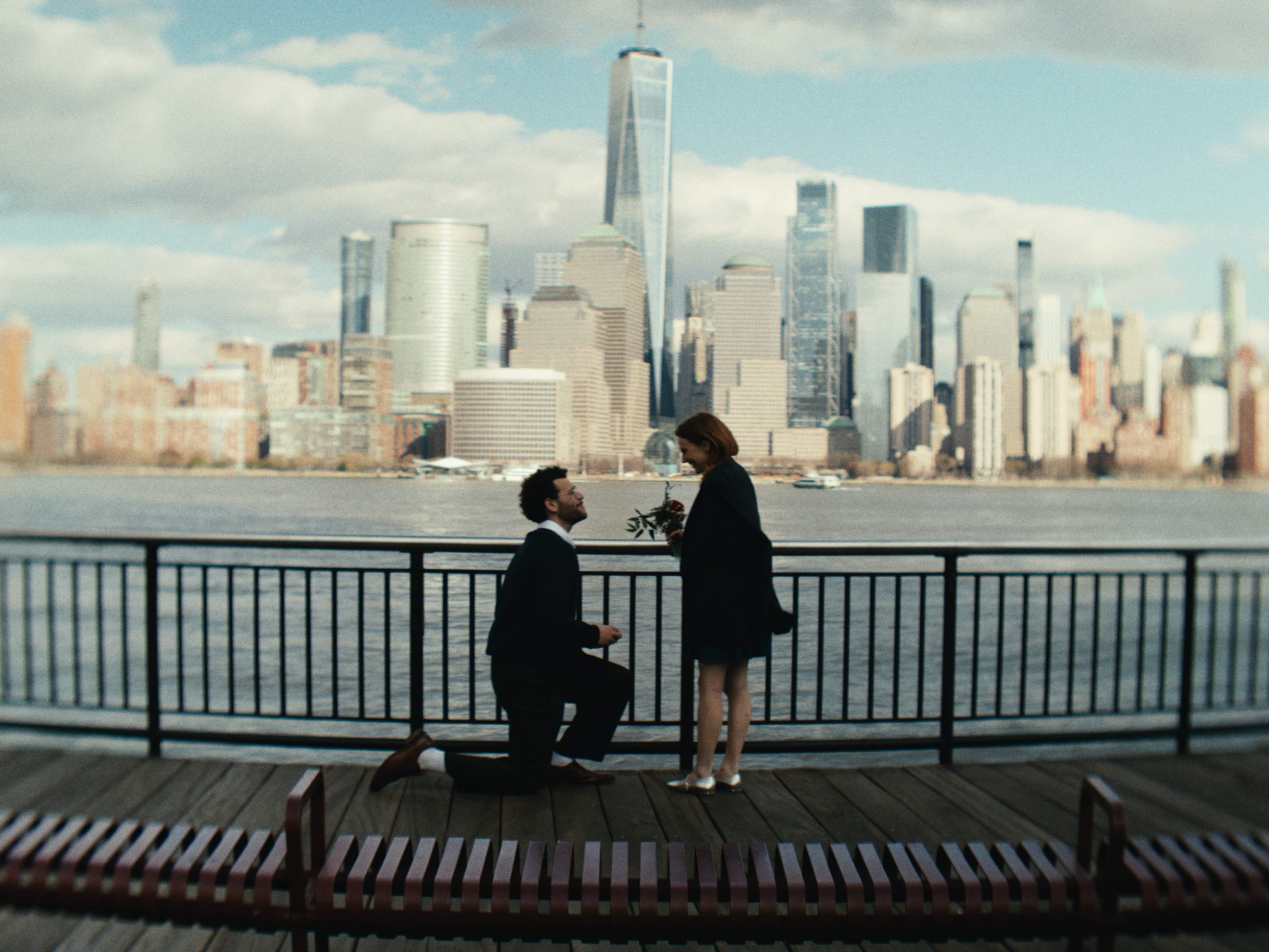 Love Story — still 10