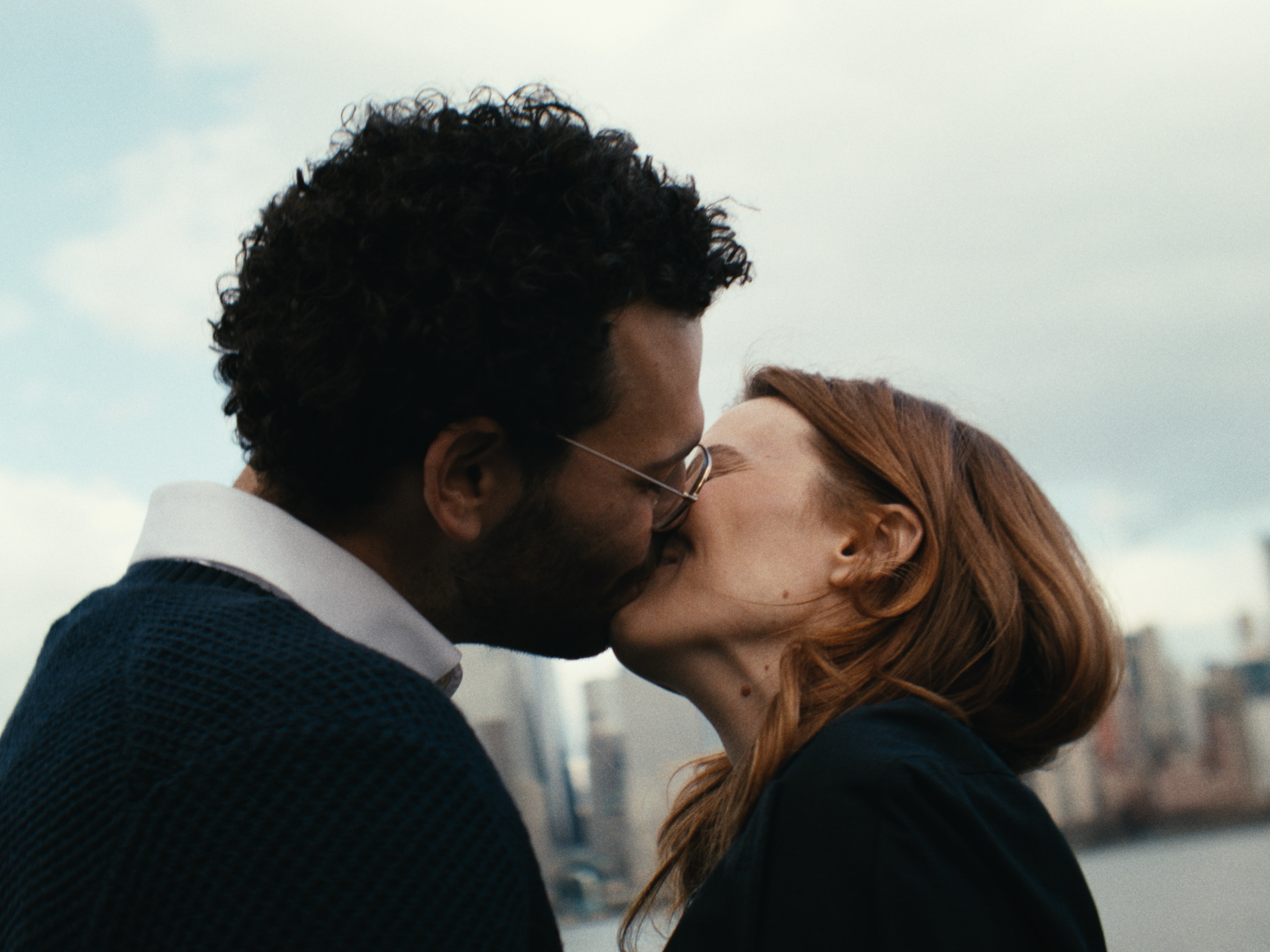Love Story — still 12