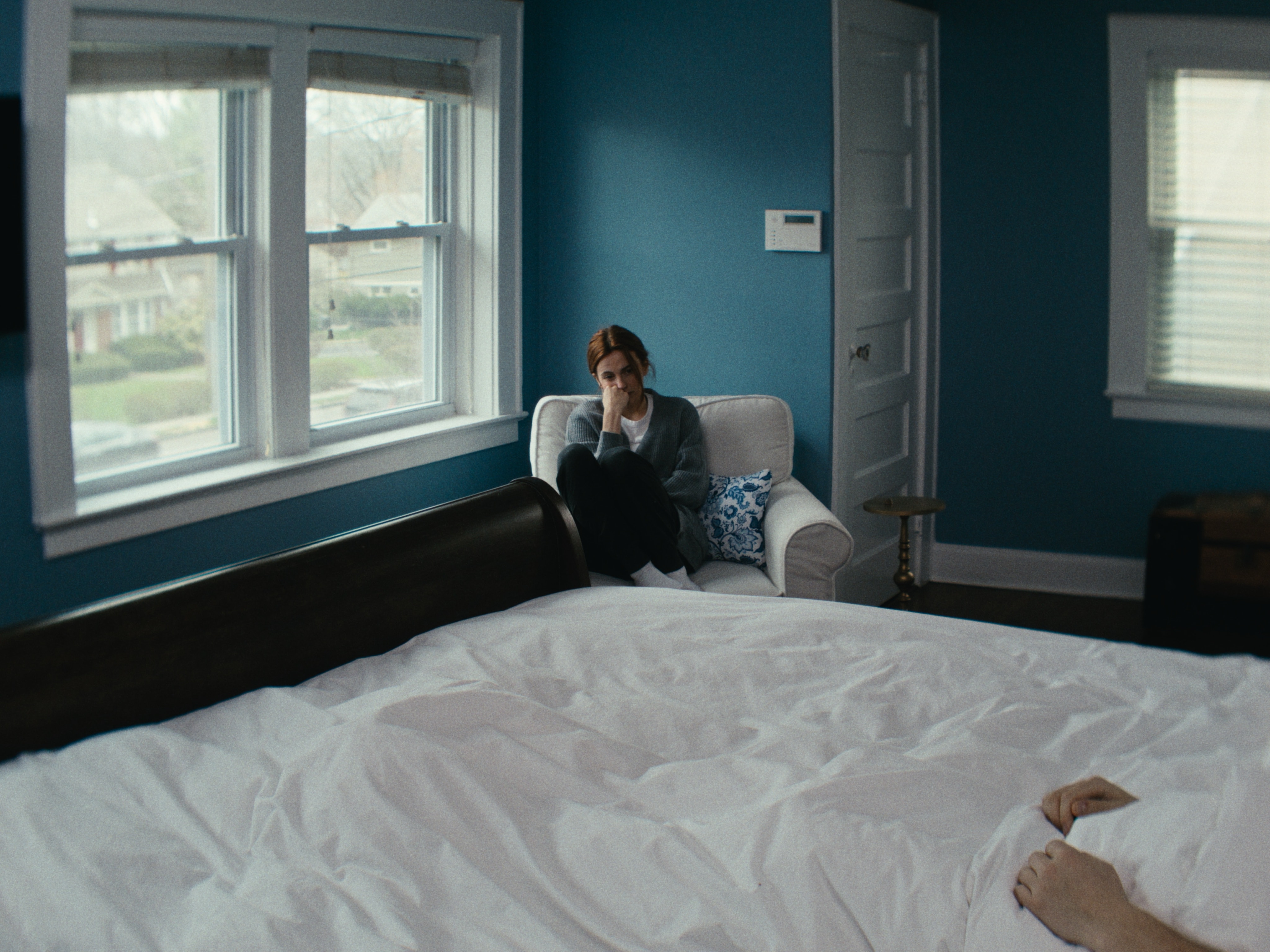 Love Story — still 1