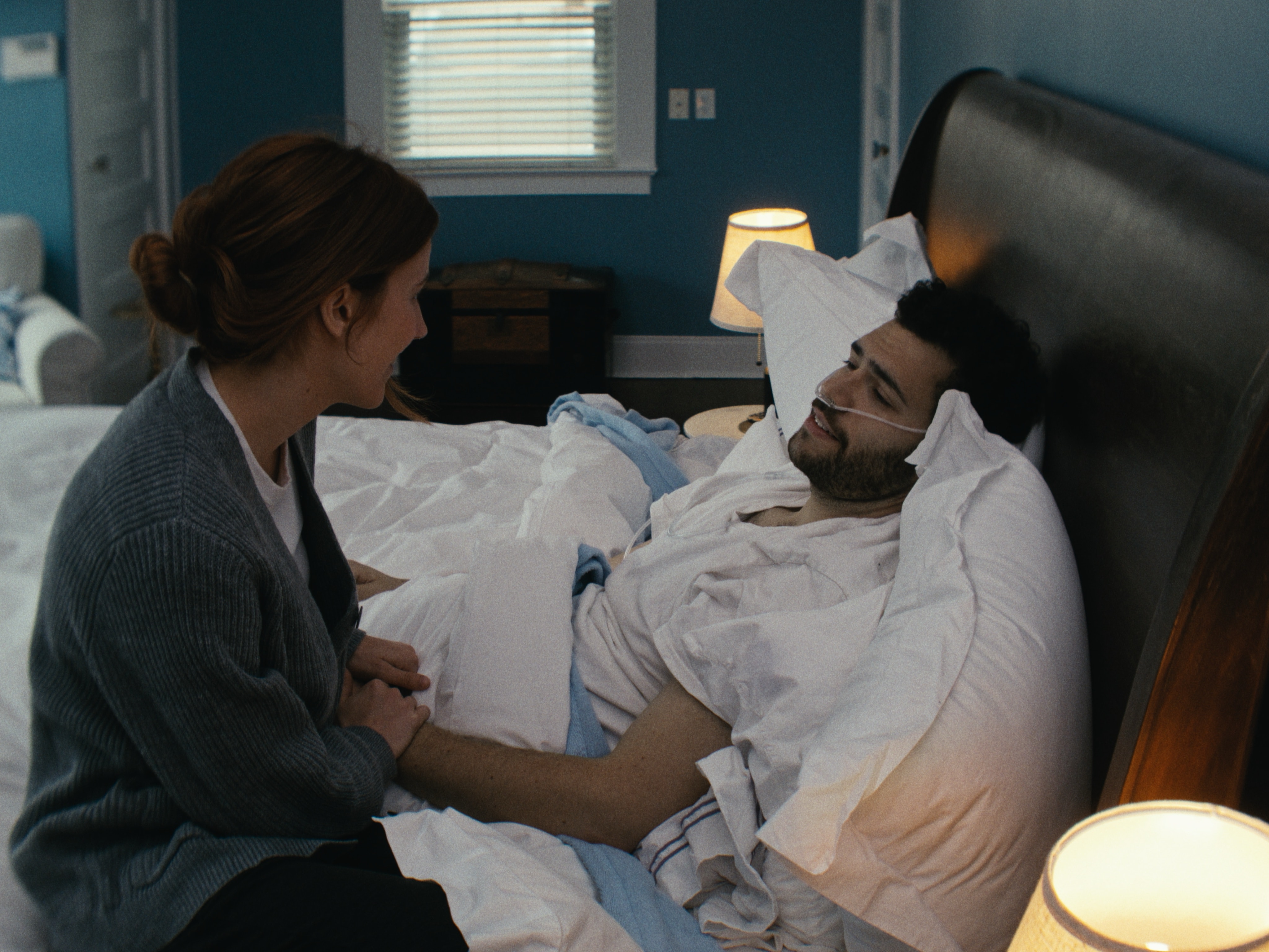 Love Story — still 17