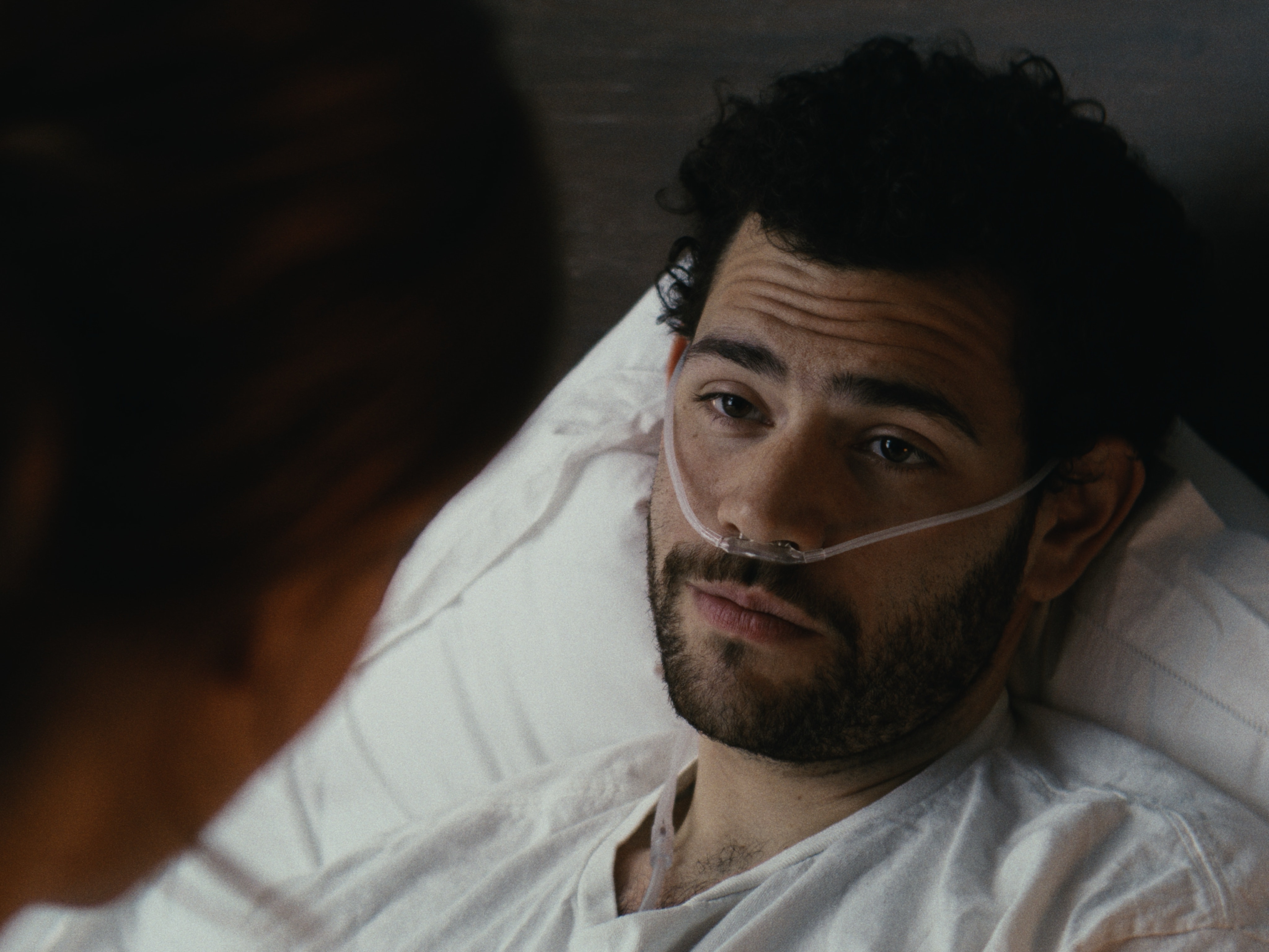 Love Story — still 2