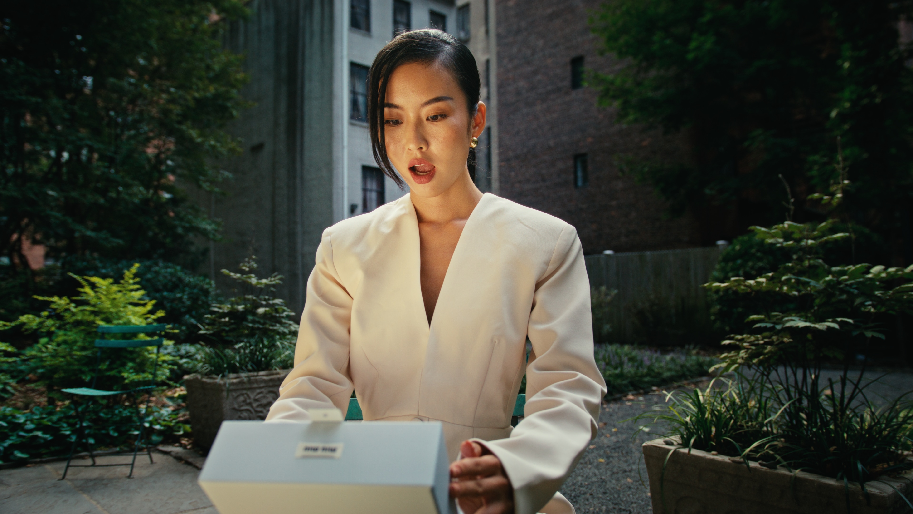 Miu Miu Miutine